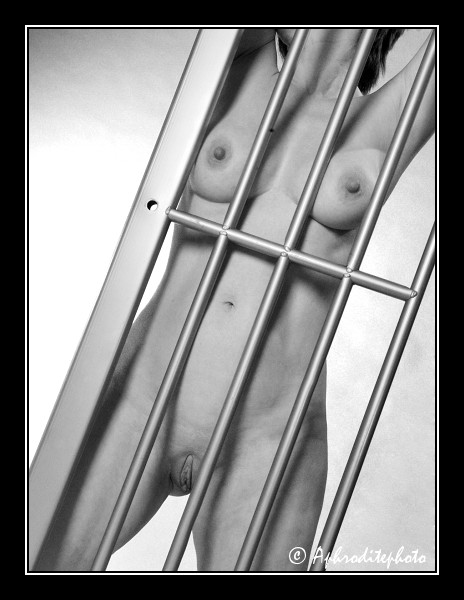 308 La porte grillagée 1